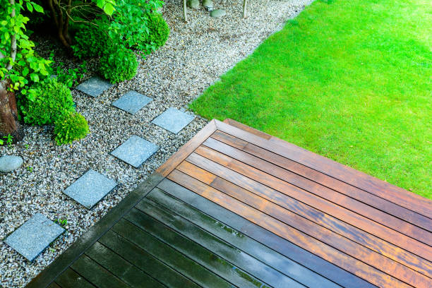 Best Patio and Deck Pressure Washing  in Detroit Beach, MI