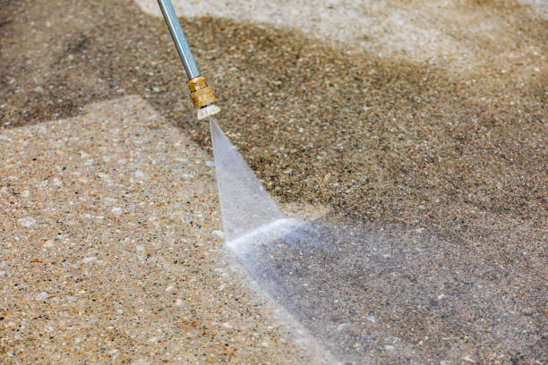 Trusted Detroit Beach, MI  Pressure Washing Services Experts