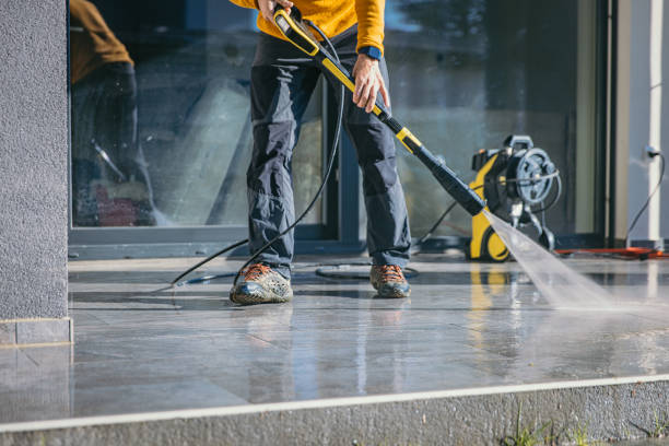Best Spring Cleaning  in Detroit Beach, MI