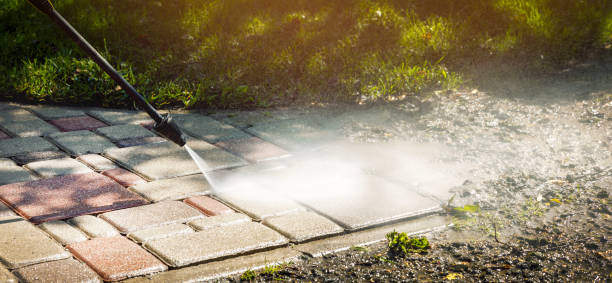 Best Restaurant Pressure Washing  in Detroit Beach, MI
