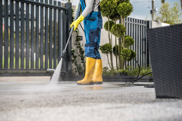 Best Gas Station Cleaning  in Detroit Beach, MI